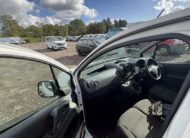 2017 Peugeot Partner – Model: Partner Professional L1 Blue HDi – WL66FEH