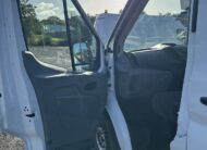 2018 Ford Transit – Model: Transit 350 – BF18UBL