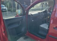 2011 Volkswagen Caddy – Model: Caddy C20 TDI 102 – VE61BXM