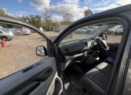 2016 Citroen Dispatch – Model: Dispatch 1000 Enterprise Blue HDi S/S – WM66GHA