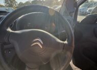 2014 Citroen Berlingo – Model: Berlingo 750 LX HDi – PO64VCK