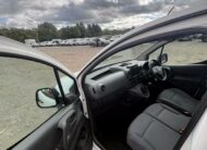 2016 Citroen Berlingo – Model: Berlingo 625 Enterprise HDi – BK66HFE