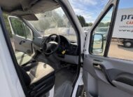 2014 Volkswagen Crafter – Model: Crafter CR35 TDI – PJ64KWX