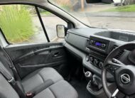 2022 Nissan Primastar – Model: Primastar Acenta dCi – WJ72PHV