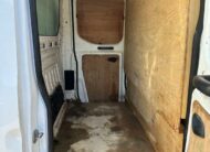 2018 Ford Transit – Model: Transit 350 – MF18PXO