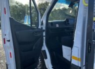 2021 Mercedes-Benz Sprinter – Model: Sprinter 315 Progressive CDi – OE21JUH