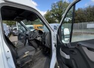 2013 Renault Master – Model: Master 125.35 LWB – BX13HDN