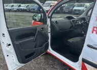 2018 Renault Kangoo Maxi – Model: Kangoo Maxi LL21 Business Energy dCi – BD18RZF
