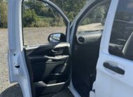 2015 Mercedes-Benz Vito – Model: Vito 114 Bluetec – DK65XEG
