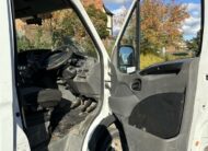 2012 Iveco Daily – Model: Daily 35C15 LWB – GN61KNW