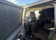 2012 Land Rover Discovery – Model: Discovery TDV6 Auto 210 – VE12FXO