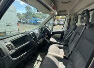 2012 Citroen Relay – Model: Relay 35 L3 HDi – HF62ASU