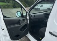 2012 Citroen Berlingo – Model: Berlingo 625 LX HDi – PN12YJZ