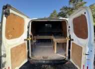 2020 Ford Transit Custom – Model: Transit Custom 300 Leader EcoBlue – CE20VUR