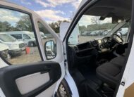 2019 Peugeot Boxer – Model: Boxer 335 Professional L2H2 Blue HDi – KP69RVL