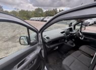 2021 Peugeot Partner – Model: Partner Professional Premium Blue HDi – BG71VUV