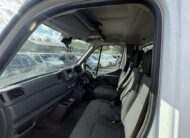2022 Renault Master – Model: Master LL35 Business Blue dCi – FX72DDV