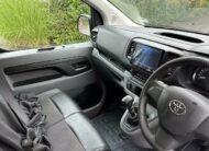 2020 Toyota Proace – Model: Proace Active – FY70MDE