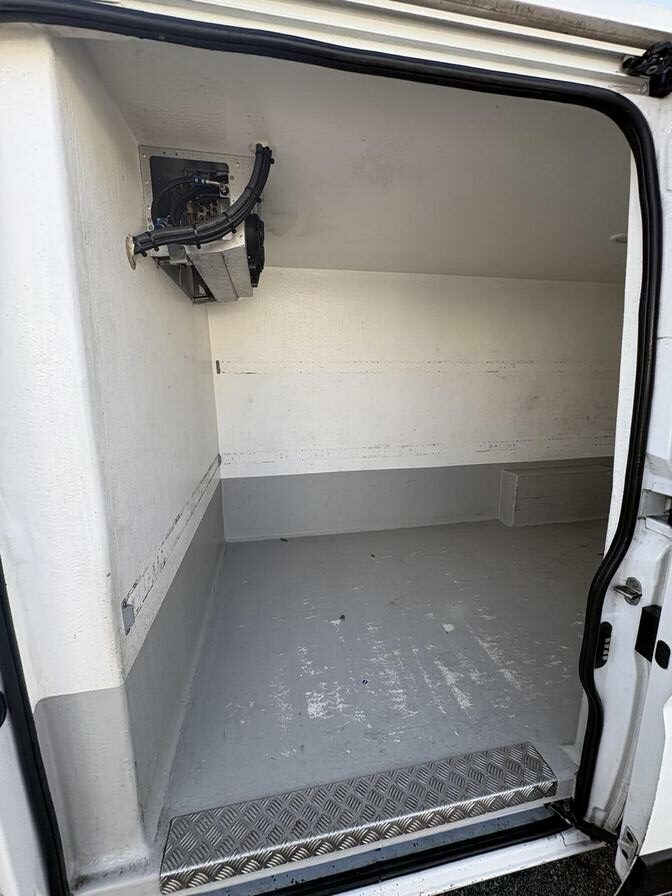 2019 Peugeot Boxer – Model: Boxer 435 L4H2 Blue HDi – AE69XLU