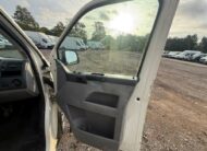 2008 Volkswagen Transporter – Model: Transporter T28 102 TDI SWB – RF58KWZ