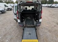 2015 Ford Tourneo Connect – Model: Tourneo Connect Style TDCi – YB15VWT