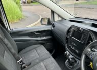 2016 Mercedes-Benz Vito – Model: Vito 111 CDi – EF66MZU