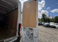 2016 Ford Transit – Model: Transit 350 – HT65FVR