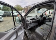 2018 Ford Transit Custom – Model: Transit Custom 270 Trend – YR18WAO