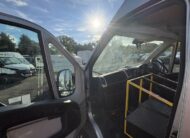 2013 Fiat Ducato – Model: Ducato 40 Maxi XLB MultiJet – YP63ZWU