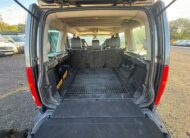 2007 Land Rover Discovery – Model: Discovery TDV6 SE Auto – DG07SVK