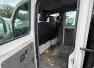 2017 Volkswagen Crafter – Model: Crafter CR35 TDI BlueMotion Technology – MD66UNP