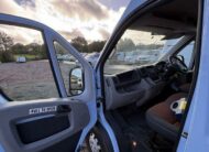 2010 Fiat Ducato – Model: Ducato 40 Maxi 120 14s Bus – GN60GYU