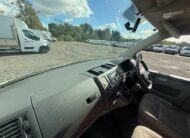2008 Volkswagen Transporter – Model: Transporter T26 84 TDI SWB – VN08BYV