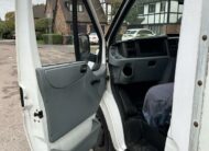 2007 Ford Transit – Model: Transit 115 T350 LWB RWD – NL57XSP