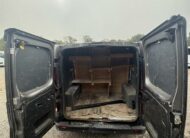 2015 Renault Trafic – Model: Trafic SL27 Business+ dCi – DN15HZT