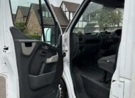2019 Renault Master – Model: Master LL35 Business dCi – HT19OOV