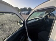 2016 Vauxhall Combo – Model: Combo 2000 L1H1 CDTi – VU66EXF