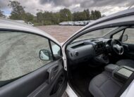 2015 Citroen Berlingo – Model: Berlingo 625 Enterprise HDi – LD65XVX