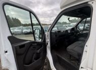 2019 Renault Master – Model: Master 35 LWB – FN69BSY