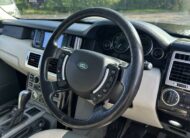 2005 Land Rover Range Rover – Model: Range Rover V8 Vogue SE Auto – ND55LNF