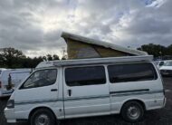 1995 Toyota HIAce – Model: Hiace – M545BSW