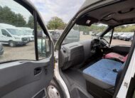 2002 Iveco Daily – Model: Daily 2000 35S11 LWB – WK02XEC