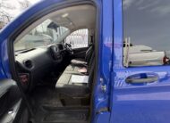 2021 Mercedes-Benz Vito – Model: Vito 114 Progressive CDi Auto – YA70OBP