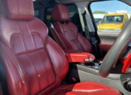 2015 Land Rover Range Rover Sport – Model: Range Rover Sport HSE Dynamic SDV6 Auto – J888RCK