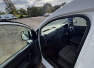 2015 Volkswagen Caddy – Model: Caddy C20 Startline TDI – GJ65GGZ