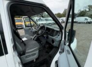 2008 Ford Transit – Model: Transit 100 15-Seat RWD – MH08JRX