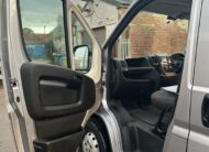 2021 Peugeot Boxer – Model: Boxer 335 Professional L2H2 Blue HDi – CJ21FVU
