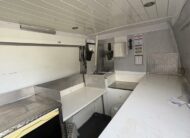 2004 Citroen Relay – Model: Relay 1800 TD HDi LWB – FN54WWF