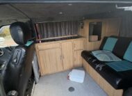 1999 Volkswagen Transporter – Model: Transporter TDI SWB – V41GCS
