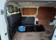 2021 Vauxhall Vivaro – Model: Vivaro 2900 Dynamic S/S – DP70CBV